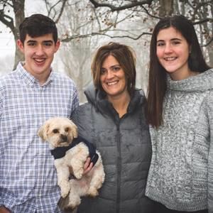 Meet your Posher, Stacey